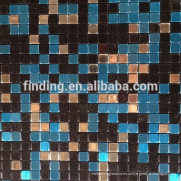 FDA003 Suche nach billige ACP Mosaikfliese geformt